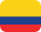 Colombia Flag