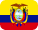 Ecuador Flag