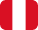 Perú Flag