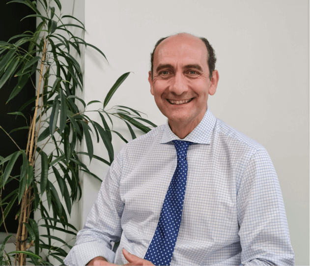 José María Galindo