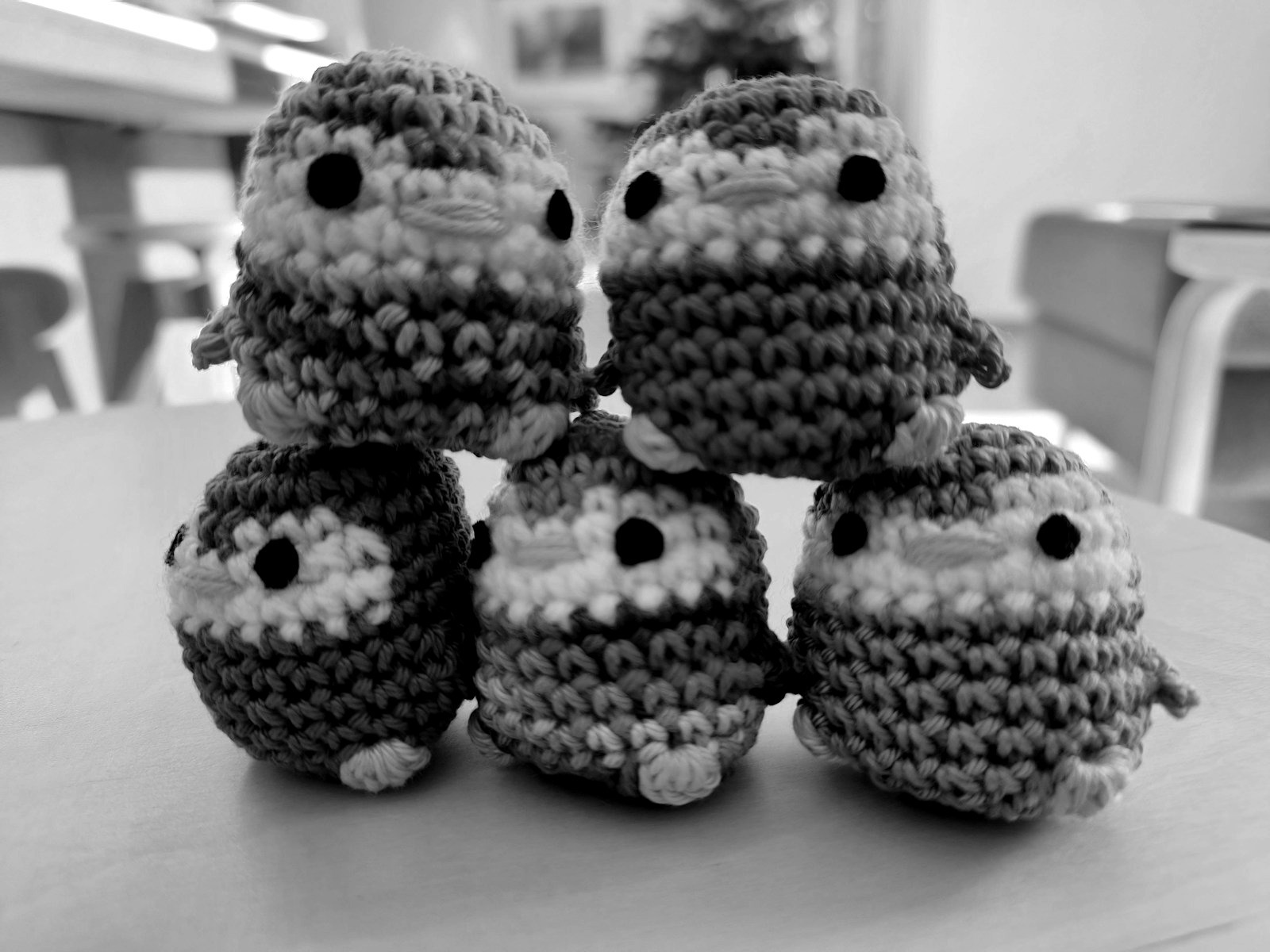 Crochet