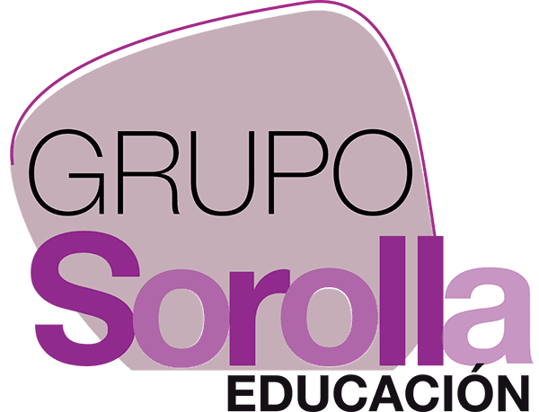 Logo de Grupo Sorolla Educación