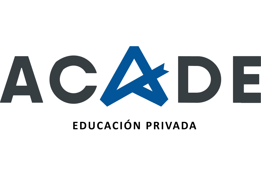 Logo de Colegios ACADE