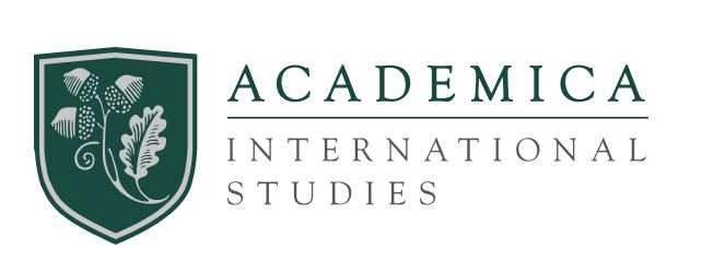 Logo de Centros Académica - Bachillerato Dual