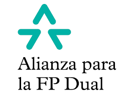 Logo de  Alianza FP Dual