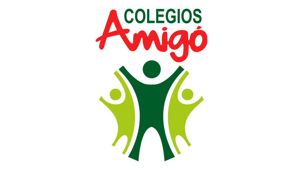 Logo de  Colegios Amigó