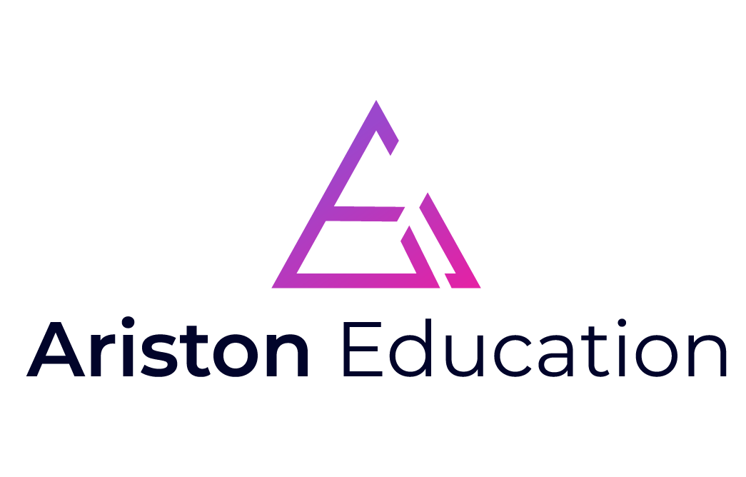 Logo de  Ariston Education Spain