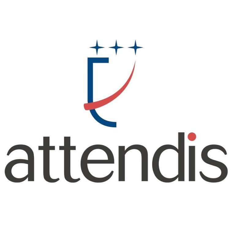 Logo de Colegios Attendis