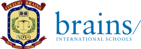 Logo de Colegios Brains