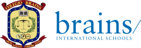 Logo de Grupo Brains