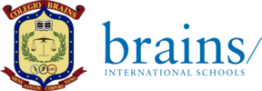 Logo de Grupo Brains