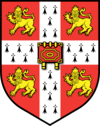 Logo de Colegios Inglés Cambridge