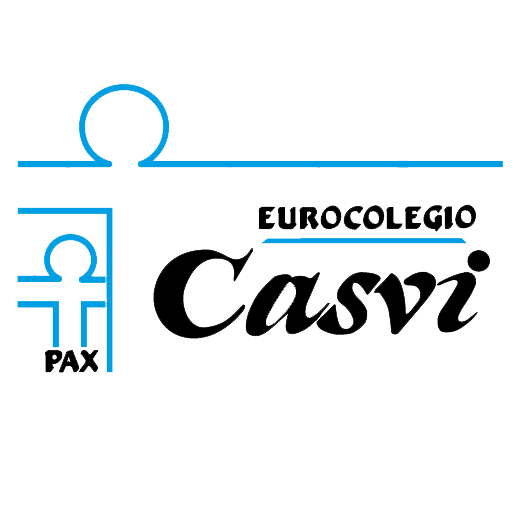 Logo de Grupo Casvi