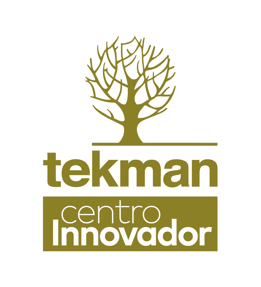 Logo de  Centros Innovadores Tekman