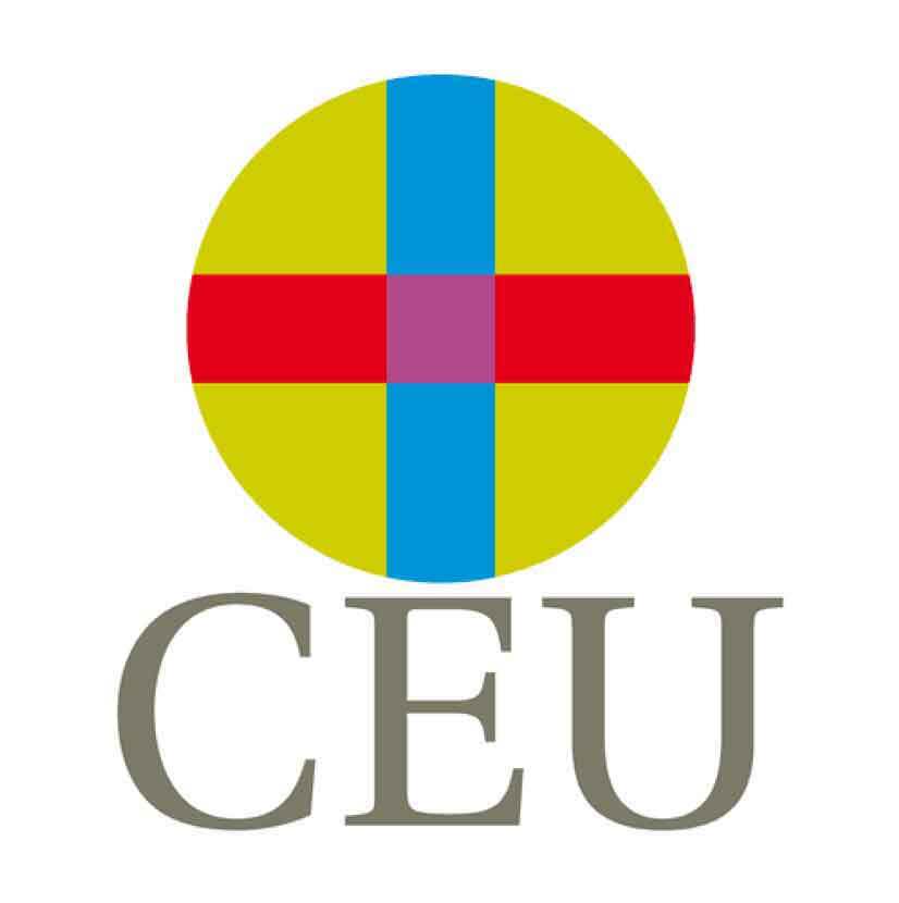Logo de Grupo CEU