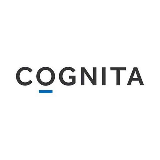 Logo de  Cognita