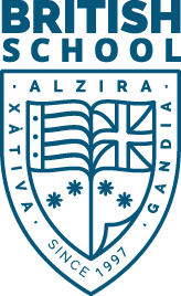 Logo de Grupo Colegios Británicos