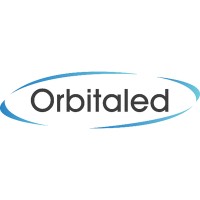 Logo de  Colegios Orbital