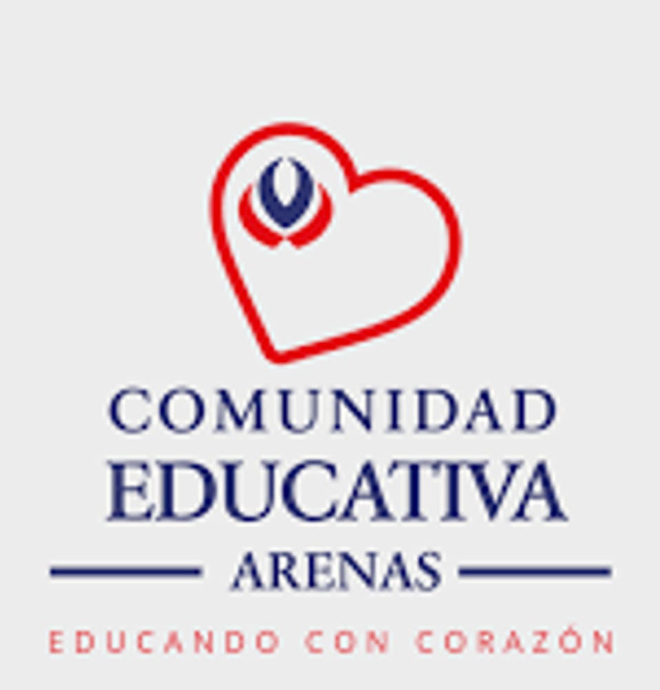 Logo de Comunidad Educativa Arenas