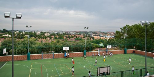 group cover image