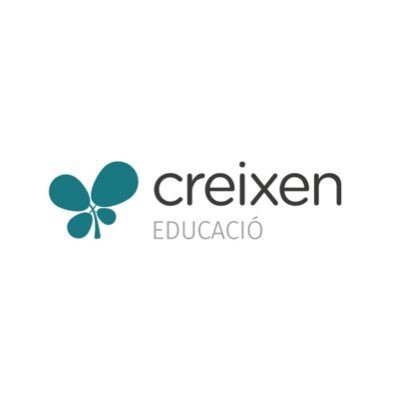 Logo de  Creixen Educació
