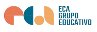 Logo de  ECA Grupo Educativo