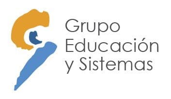 Logo de Grupo Educación y Sistemas