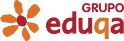 Logo de  Escuelas Infantiles Eduqa