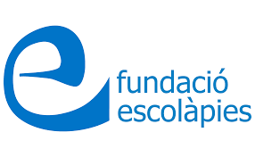 Logo de  Fundació Escolapiès