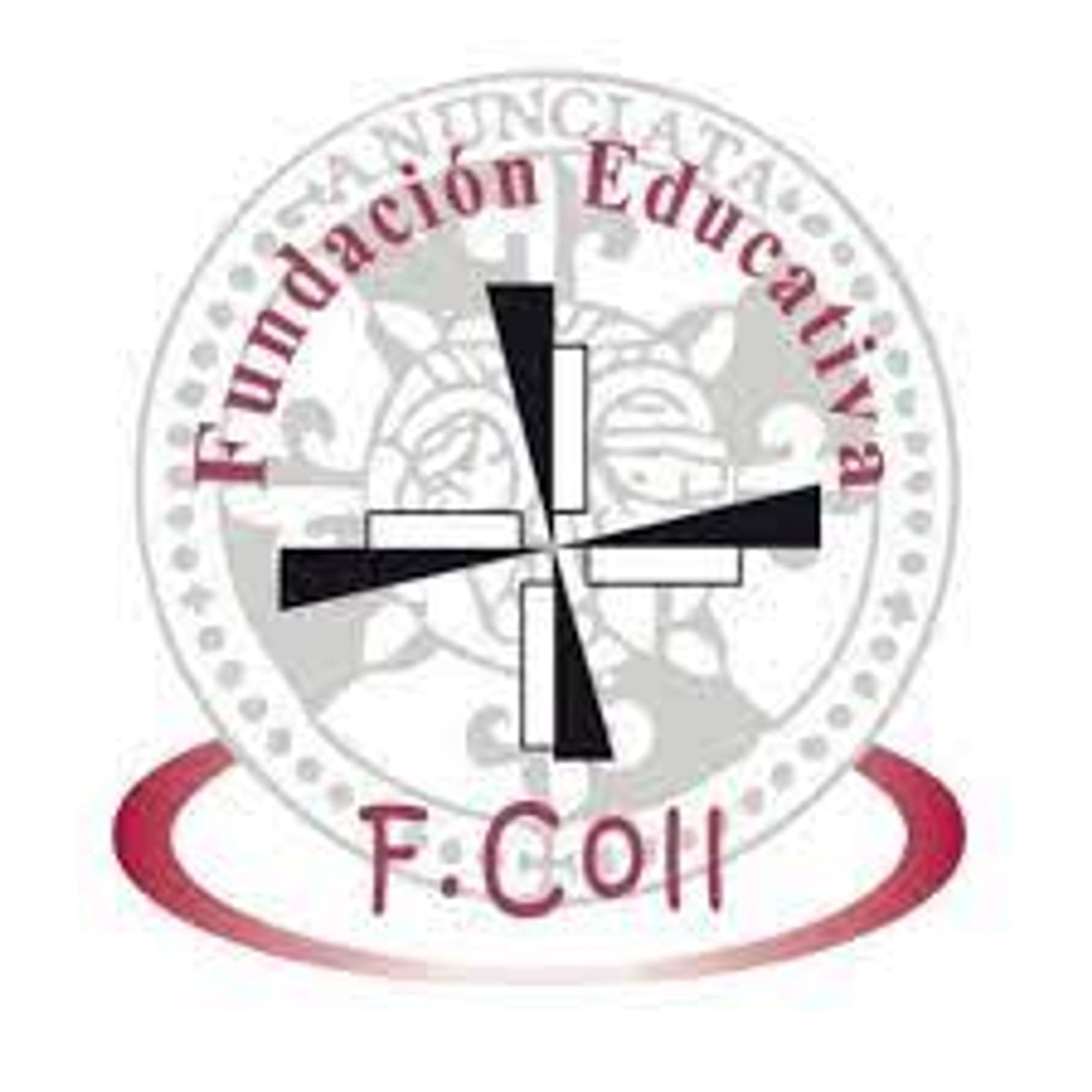 Logo de Fundación Educativa Francisco Coll