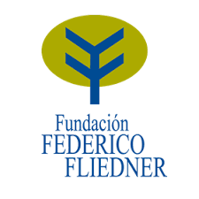 Logo de  Fundación Federico Fliedner