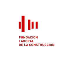 Logo de Fundación Laboral De La Construcción
