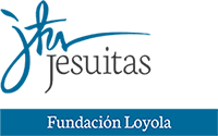 Logo de Fundación Loyola