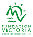 Logo de Fundación Victoria - Colegios Diocesanos