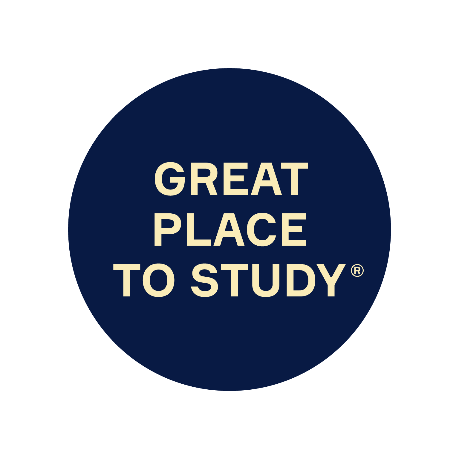 Logo de  Great Place to Study