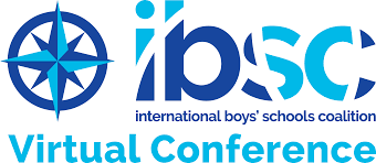 Logo de  International Boys' Schools Coalition