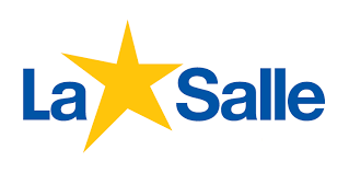 Logo de Colegios La Salle