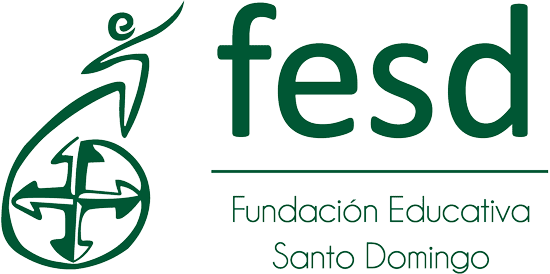 Logo de Fundación Educativa Santo Domingo