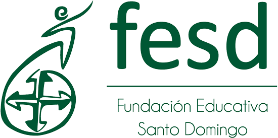 Logo de  Fundación Educativa Santo Domingo