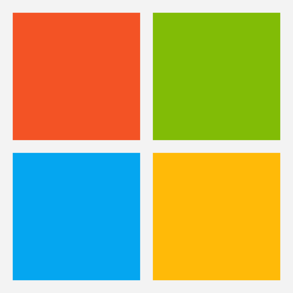 Logo de  Microsoft Showcase Schools