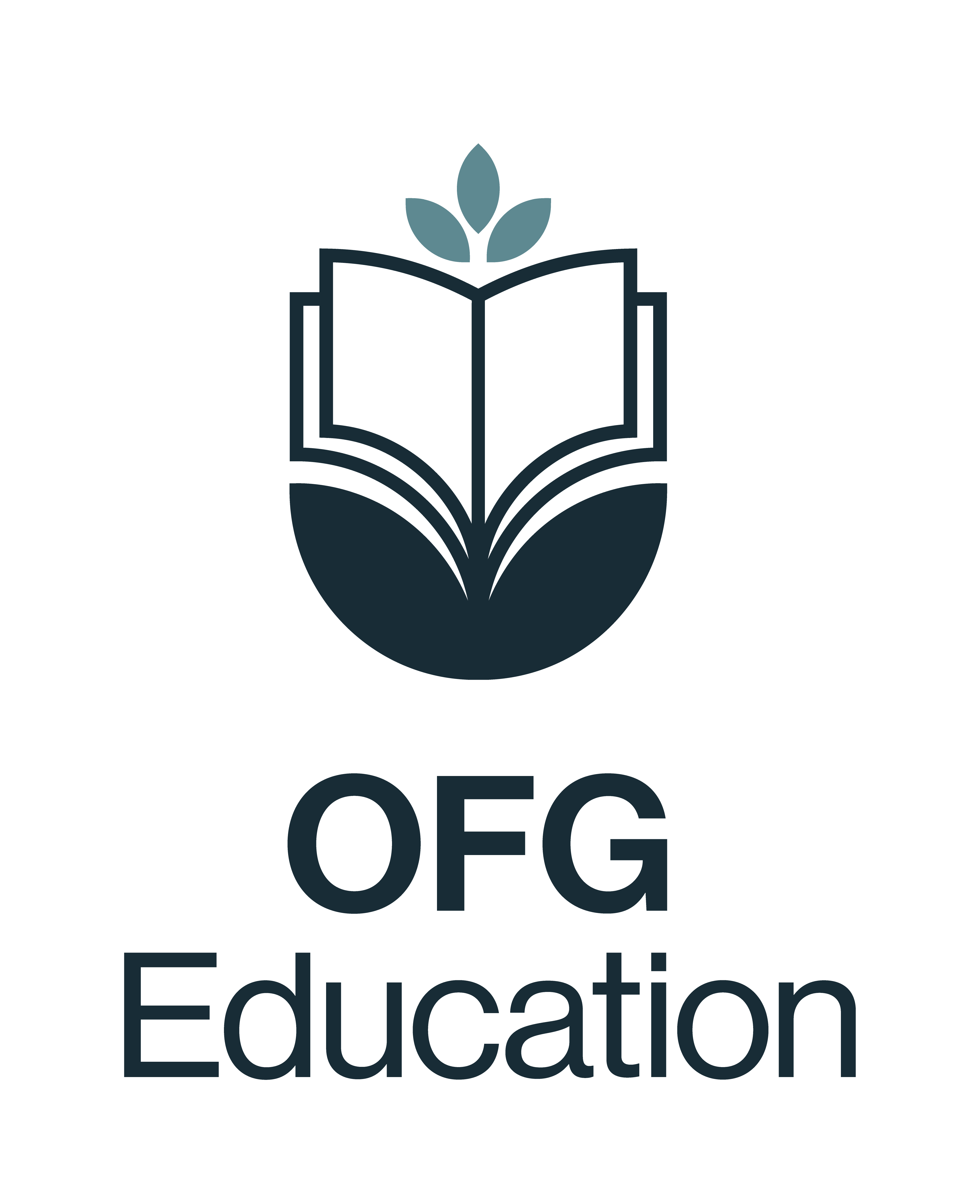 Logo de  OFG Education