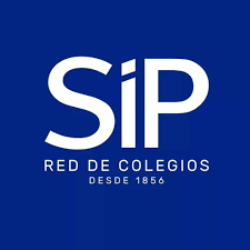 Logo de  Red de Colegios SIP