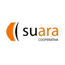 Logo de  Suara Cooperativa