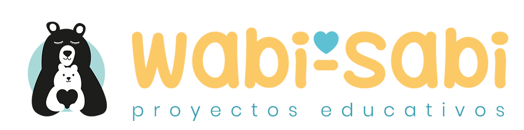 Logo de  Wabi Sabi