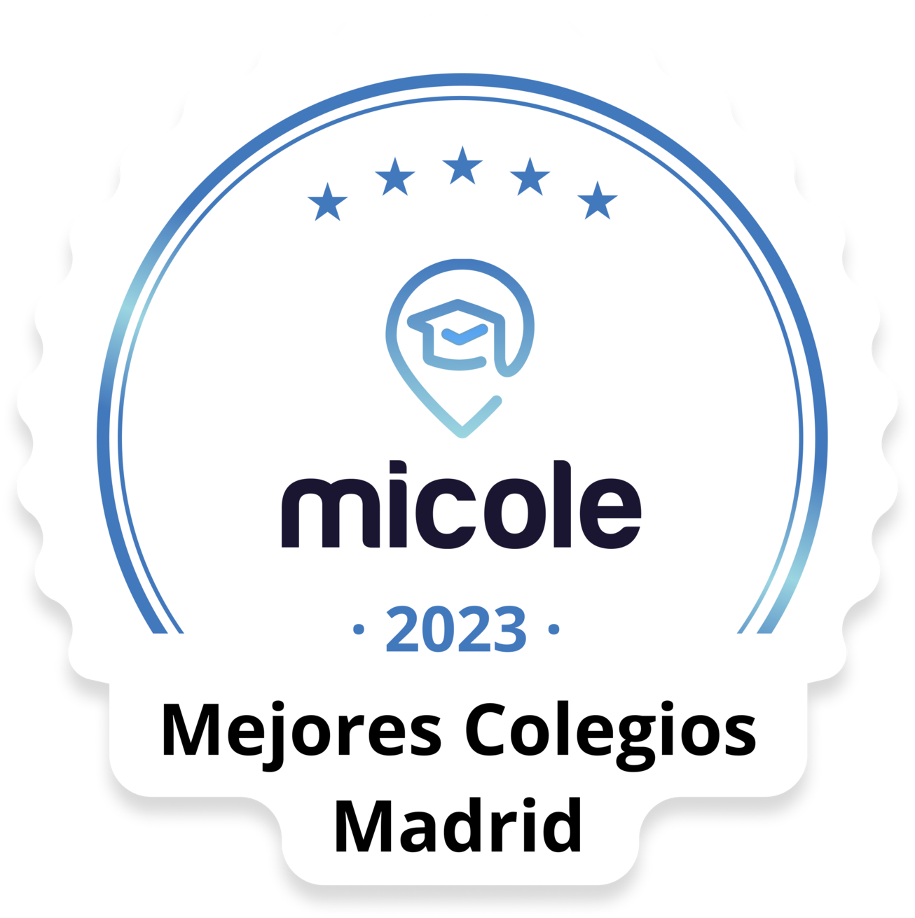 motivo preocupación Fuera de ▷5 MEJORES Colegios Concertados de Las Rozas de Madrid, Madrid, Ranking  Micole 2023