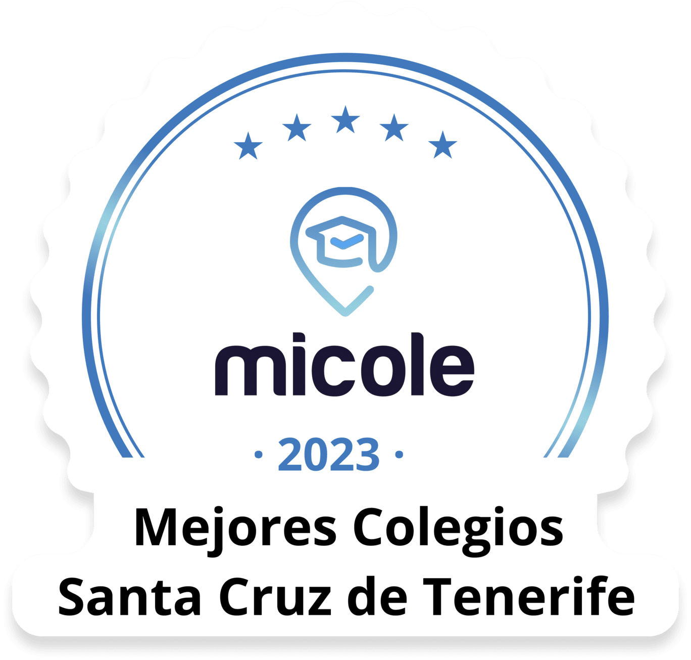 MEJORES Colegios Públicos de El Pinar