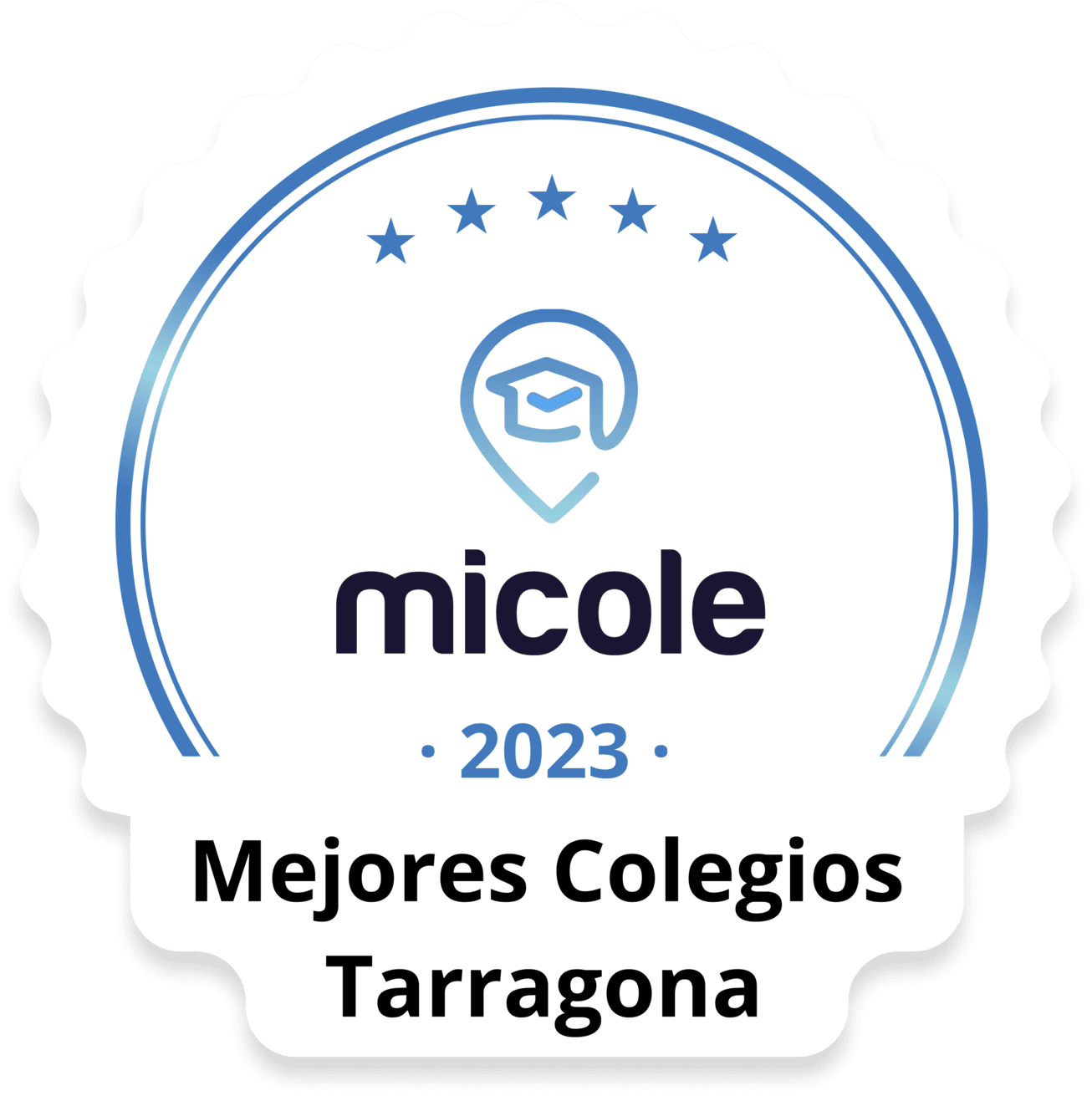 10 MEJORES Colegios de Tarragona, Tarragona, Ranking Micole 2023