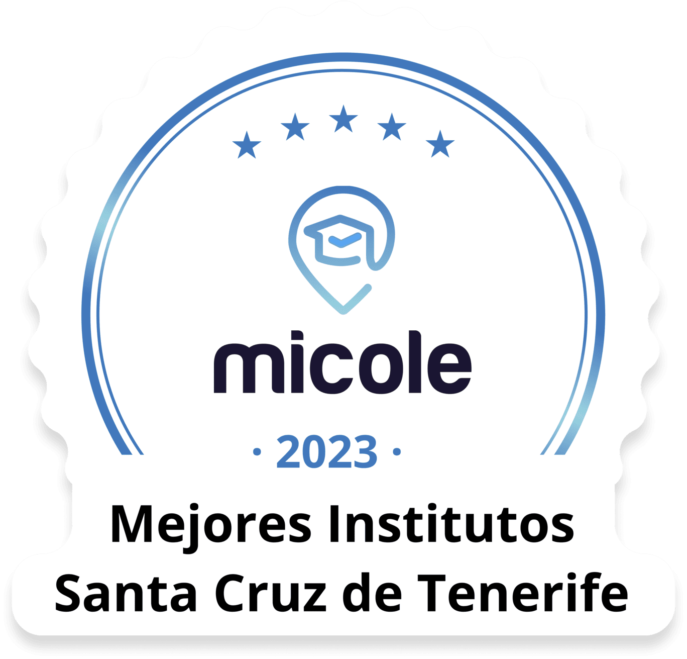 10 MEJORES Institutos de Santa Cruz