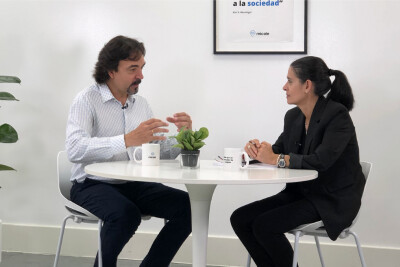 Startups y Educación - Mar Romera y Félix López Capel