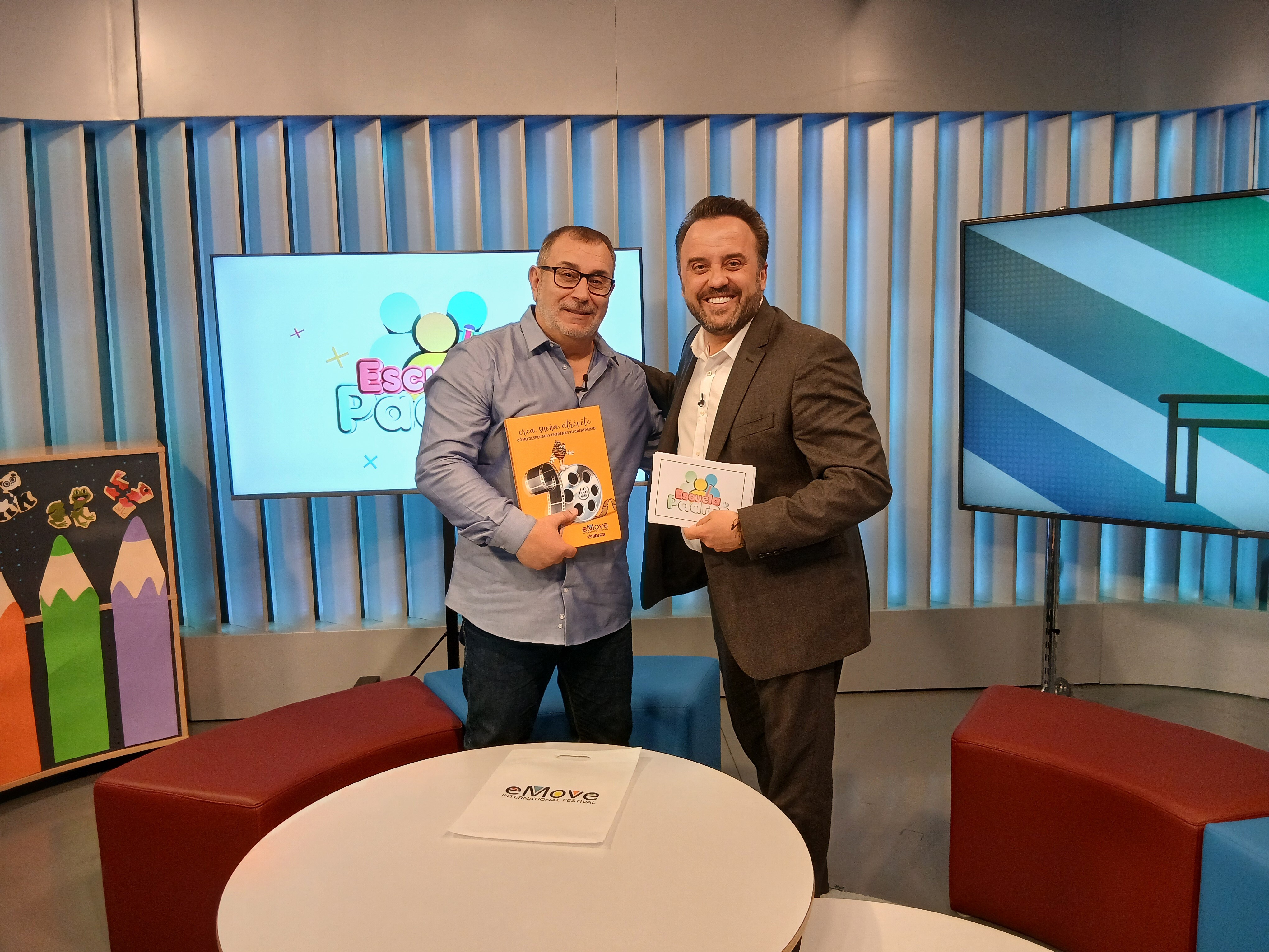 Educar la creatividad